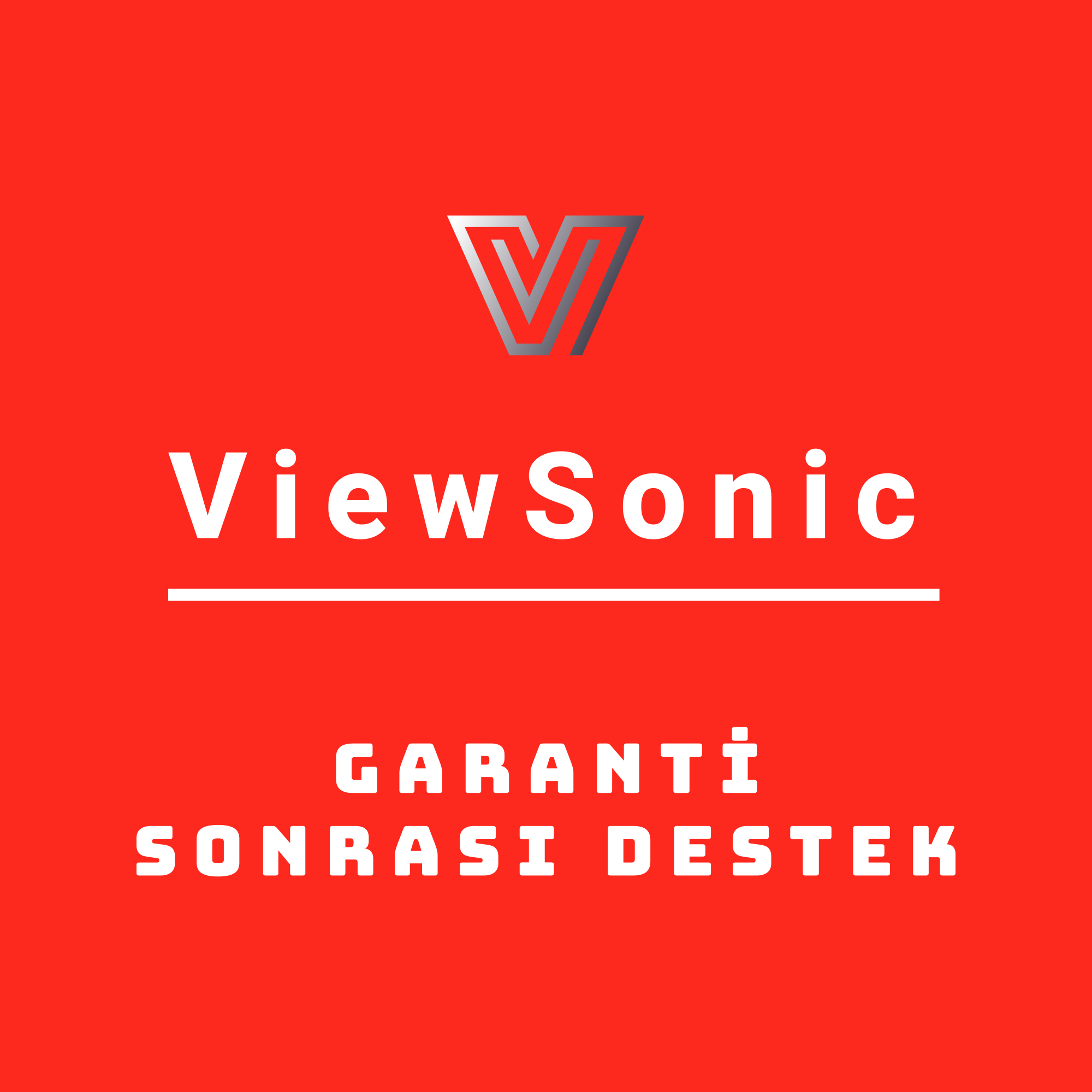 ViewSonic Projektör Servisi